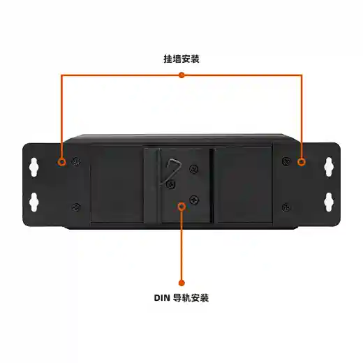 工业级BYPASS保护器